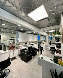 Mirage Salon
